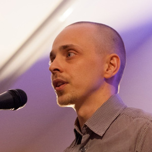 Менеджер проекта